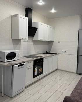 2-к квартира, на длительный срок, 45м2, 17/19 этаж