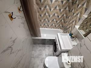 1-к квартира, посуточно, 33м2, 2/5 этаж