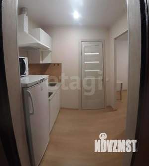 1-к квартира, на длительный срок, 19м2, 5/5 этаж