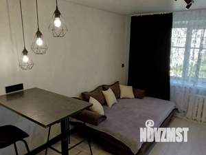 Студия квартира, посуточно, 20м2, 5/5 этаж