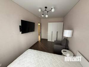 1-к квартира, на длительный срок, 45м2, 8/10 этаж