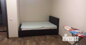 1-к квартира, на длительный срок, 42м2, 4/5 этаж