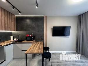 2-к квартира, посуточно, 33м2, 5/12 этаж