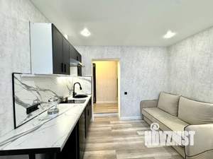 Студия квартира, посуточно, 20м2, 3/5 этаж