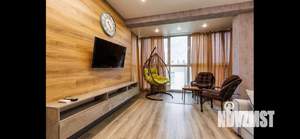 2-к квартира, на длительный срок, 71м2, 5/23 этаж