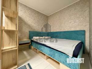 1-к квартира, на длительный срок, 38м2, 6/9 этаж