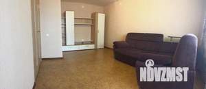 1-к квартира, на длительный срок, 38м2, 5/19 этаж