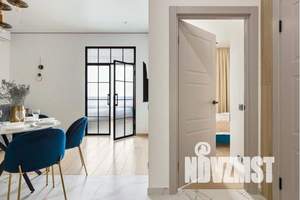 2-к квартира, посуточно, 48м2, 20/20 этаж