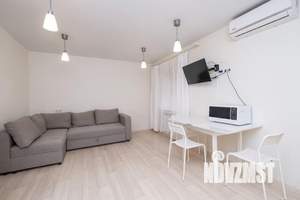 1-к квартира, посуточно, 45м2, 10/10 этаж