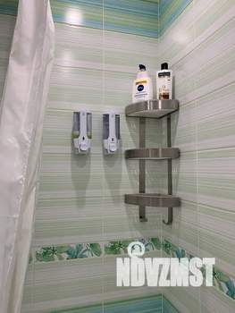 2-к квартира, посуточно, 42м2, 2/5 этаж