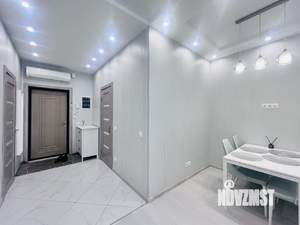 2-к квартира, на длительный срок, 55м2, 10/20 этаж