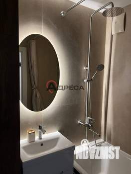 1-к квартира, на длительный срок, 38м2, 3/5 этаж