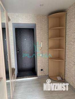 1-к квартира, на длительный срок, 37м2, 3/18 этаж