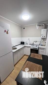 2-к квартира, посуточно, 44м2, 2/5 этаж