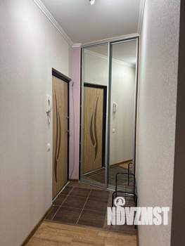 1-к квартира, на длительный срок, 33м2, 5/5 этаж