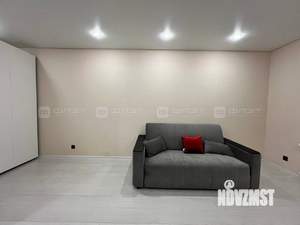 1-к квартира, на длительный срок, 40м2, 8/10 этаж