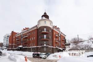 Студия квартира, посуточно, 36м2, 2/4 этаж