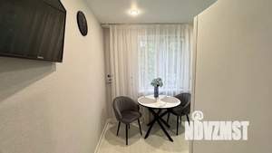 1-к квартира, посуточно, 33м2, 1/10 этаж