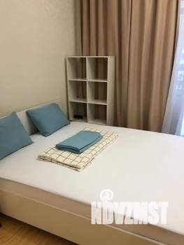 2-к квартира, посуточно, 71м2, 5/22 этаж