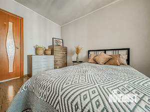 3-к квартира, на длительный срок, 69м2, 3/10 этаж