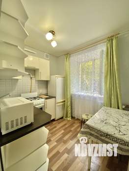 1-к квартира, на длительный срок, 34м2, 1/5 этаж