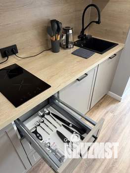 Студия квартира, посуточно, 19м2, 5/5 этаж