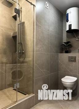 2-к квартира, посуточно, 58м2, 2/25 этаж