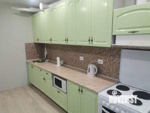 1-к квартира, на длительный срок, 37м2, 7/24 этаж