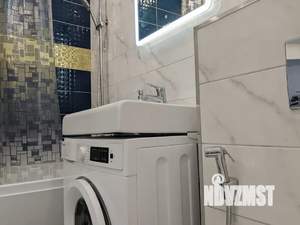 1-к квартира, посуточно, 35м2, 9/10 этаж