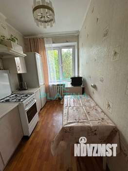 1-к квартира, на длительный срок, 35м2, 2/3 этаж