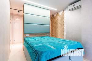 2-к квартира, на длительный срок, 55м2, 18/20 этаж