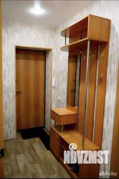 1-к квартира, на длительный срок, 30м2, 6/10 этаж