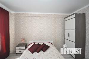 2-к квартира, посуточно, 57м2, 5/12 этаж