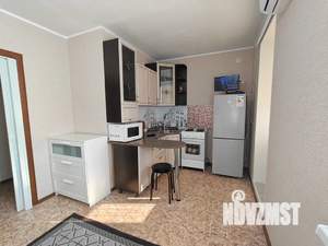 Студия квартира, посуточно, 20м2, 4/9 этаж