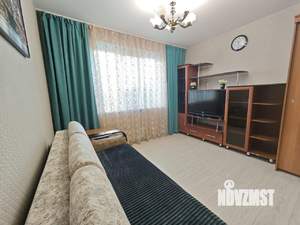 2-к квартира, посуточно, 40м2, 1/1 этаж