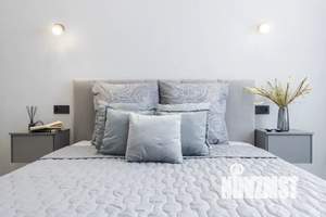 2-к квартира, посуточно, 45м2, 3/4 этаж