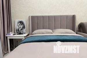 1-к квартира, посуточно, 40м2, 2/5 этаж