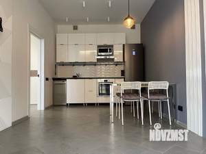 2-к квартира, на длительный срок, 54м2, 3/8 этаж