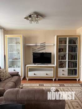 3-к квартира, на длительный срок, 60м2, 9/16 этаж