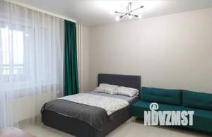 1-к квартира, посуточно, 34м2, 5/20 этаж