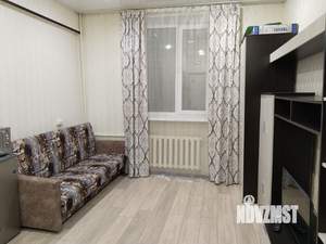 Студия квартира, на длительный срок, 19м2, 2/3 этаж