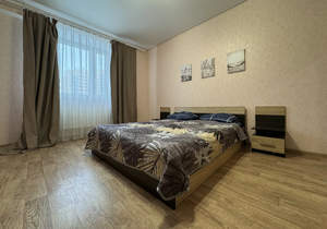 2-к квартира, на длительный срок, 65м2, 7/18 этаж