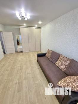 1-к квартира, на длительный срок, 40м2, 6/10 этаж