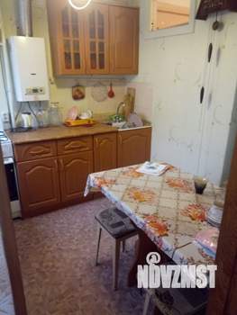 1-к квартира, на длительный срок, 30м2, 1/6 этаж