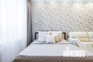 2-к квартира, посуточно, 62м2, 9/10 этаж