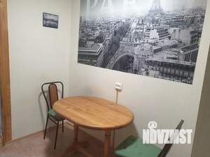 1-к квартира, посуточно, 30м2, 3/9 этаж