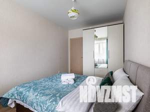 2-к квартира, на длительный срок, 55м2, 3/10 этаж