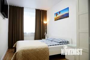 2-к квартира, посуточно, 50м2, 2/5 этаж