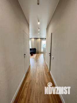 3-к квартира, на длительный срок, 85м2, 4/23 этаж