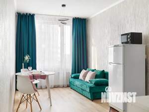 2-к квартира, посуточно, 52м2, 6/25 этаж
